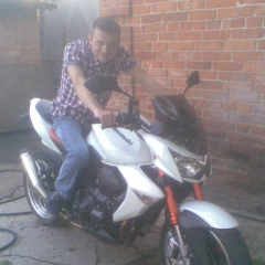 Михаил Грененко, 05.05, Киев