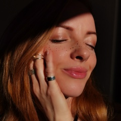 Жанна Борисова, 23.09, Москва