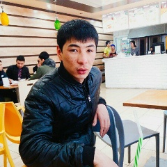 Бакдаулет Ержигитов, 12.12.1992