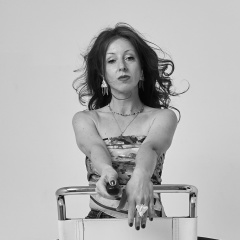 Татьяна Калинина, 31.08, Москва