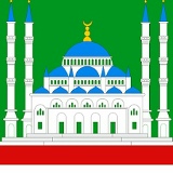 Спартак Грозный, Грозный