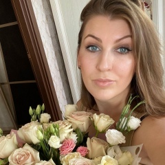 Зоя Костина, 13.09.1986, Омск