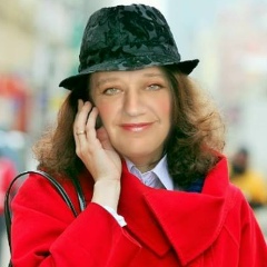 Вера Смулянская, 22.11, Днепр (Днепропетровск)