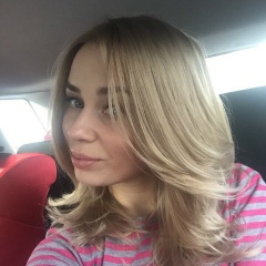 Лилия Карташова, 05.07.1988, Киев