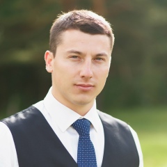 Михаил Мущинкин, Чайковский