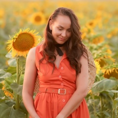 Галина Лимит, 24.12, Алматы