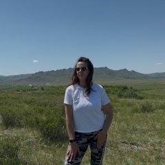 Евгения Соболева, 22.10.1990