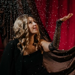 Александра Комиссарова, 25.01, Тверь