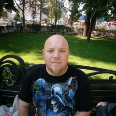 Александр Марченков, 16.08, Крестцы