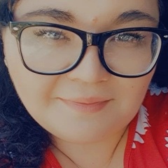 Екатерина Антонова, 02.03.1993, Астрахань