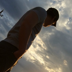 Борис Щербаков, 13.11.1984, Москва