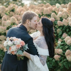 Мария Кузьменкова, 31.05.1989, Москва