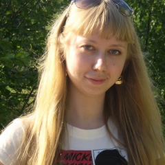 Елена Зимина, 16.01, Вологда