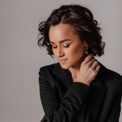 Yuliya Shagimuratova, 30.07, Уфа