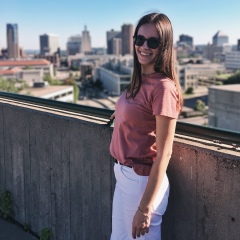 Таня Городничина, Rochester