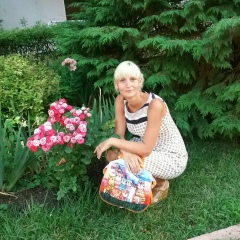 Светлана Окуловская, 06.07.1987, Сургут