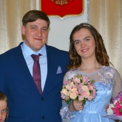 Мария Урванцева, 17.06, Екатеринбург