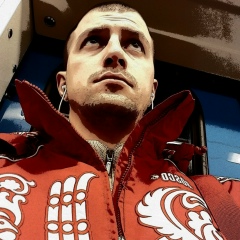 Виталий Лукьянченко, 22.11, Москва