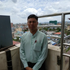 ဇြဲ မာန္, 19.07.1979