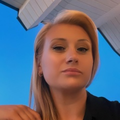 Мария Полянская, 15.06, Санкт-Петербург