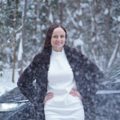 Евгения Волкова, 11.04.1989, Ижевск