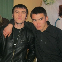 Камол Мухамедов, 10.12.1990, Янгиюль