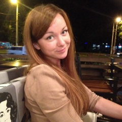 Марина Леонова, 15.06, Wien