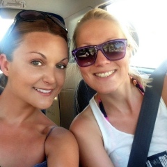 Елизавета Семёновна, 19.07.1984, München