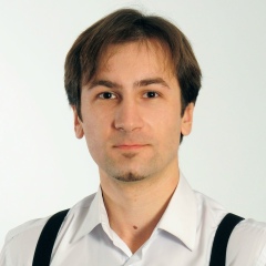 Вадим Товстенко