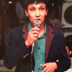 Бахтиёр Мавлянов, 01.11.1903, Кызыл-Кия