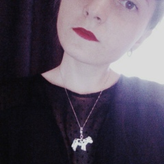 Александра Панферова