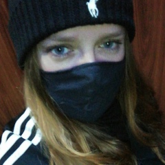 Kitti Ivanova, 01.11.1985