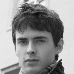 Алекс Выкин, 22.07.1993, Москва