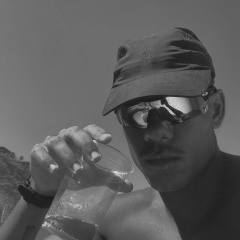 Josnell Diabo, Porto Alegre