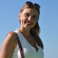 Оксана Сердюкова, 25.02.1985, Санкт-Петербург