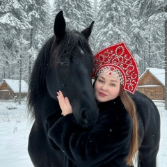 Darina Mayer, Пятигорск