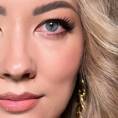 Татьяна Кравцова, 19.08.1989, Ставрополь