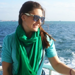 Анастасия Нефедова, 23.03.1988, Москва