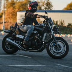 Михаил Капчек, 12.01, Москва