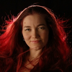 Юлия Тотьмянина, 24.05.1977, Ижевск