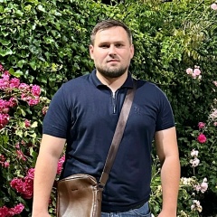 Фёдор Никитин, 05.09, Москва