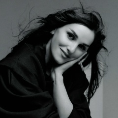 Зарина Гаджиева, Заречный