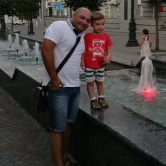 Дмитрий Билых, 20.04.1986, Новороссийск