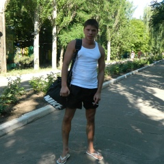 Vany Baklanov, 26.12.1988, Донецк