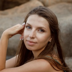 Лиза Вяземская, 26.04, Санкт-Петербург