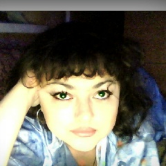 Татьяна Вовчук, 26.01.1979, Одесса