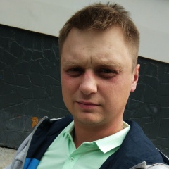 Павел Сычев, 15.03.1990, Екатеринбург