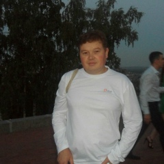 Фаиль Яхин, 20.11, Уфа