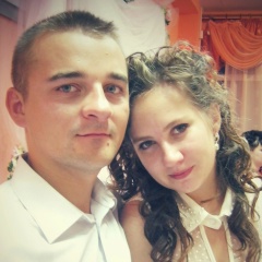 Женя Степаненко, 14.09.1987