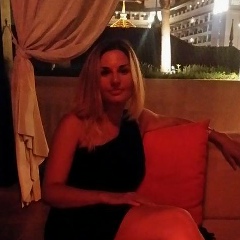 Юлия Ливанская, 28.03, Киев